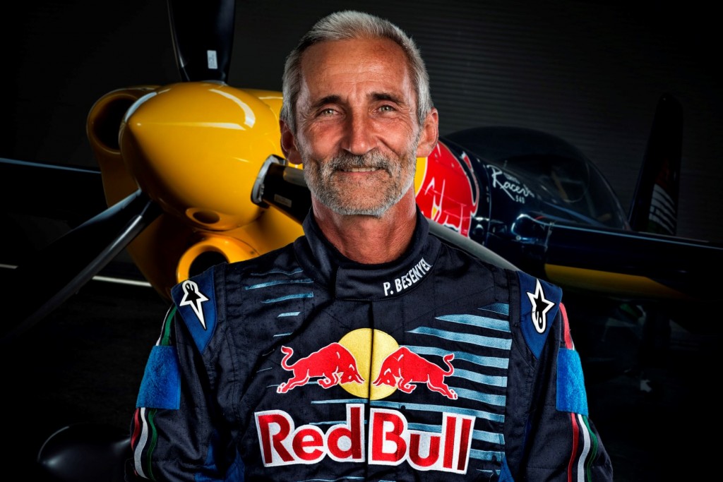 Red Bull Air Race World Tour 2013
