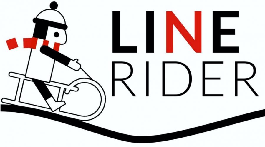 Line Rider