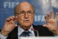 Blatter: A katari vb-döntő decemberben legyen