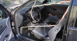 Jogosítvány nélkül - Két autónak is nekütközött egy férfi Győrben