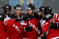 Hoki-vb: Kanada továbbra is hibátlan, nyertek az oroszok