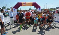 Maratonnal ünnepelték a magyar bort