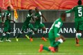 U20-as vb: Nigéria is könnyedén nyert Észak-Korea ellen