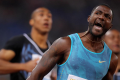 Gatlin átadta a múltnak Bolt római csúcsát