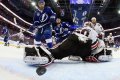 NHL-krimi: egyenlített a Tampa a döntőben
