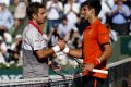 Roland Garros: Djokovics háromból semmi, Wawrinka Párizs új királya, 