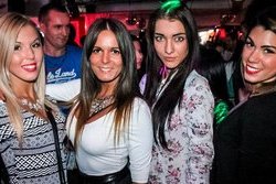 Buli, buli után: csodás hétvégi szórakozás Győrben - sok-sok partyfotó