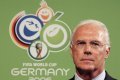 Beckenbauer vállalja a felelősségét a FIFA-botrányban