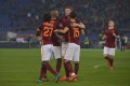 Újra élen a Roma, egy szabadrúgás okozta a Juventus vesztét