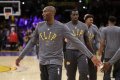 Kobe és Durant is visszatért, az OKC nyerte a Spurs elleni rangadót