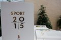 Megjelent a Sport 2015 évkönyv