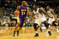 NBA: Hogy lehet 122 dobott ponttal kikapni? A Lakers megmutatja!