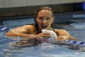 Hosszú Katinkáék Európa-rekordot úsztak Amerikában