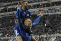 Fantasztikus: Mahrez és Vardy a Chelsea-t is elintézte, újra élen a Leicester City