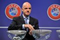 Az angolok is az UEFA főtitkárát támogatják