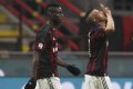 Ménez és Balotelli döntőbe lőtte a Milant - videó