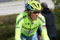 Így készül a Tourra Contador 