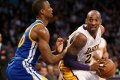Szanzáció: a Lakers meglepte a listavezetőt
