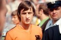 68 éves korában elhunyt Johan Cruyff
