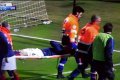 Horrorsérülést szenvedett Guardiola kiszemeltje - videó