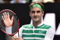 Federer visszalépett a Del Potro elleni csata előtt