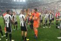 A bajnok Juventus egy ötössel zárta az idei szezont