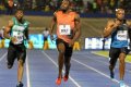 Bolt megjavította idei csúcsát - videó