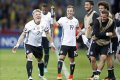 Schweinsteiger biztosította be a német sikert Ukrajna ellen
