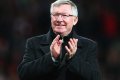 Sir Alex Ferguson megnevezte kapitányjelöltjét az angol válogatott élére
