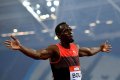 Bolt kezd formába lendülni, könnyedén nyert Londonban - videó