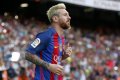 Öt gól és Messi-fieszta a Gamper-kupán