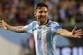 Lionel Messi meggondolta magát