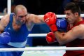 Hatalmas kamuval tették ki a román bokszolót az olimpiáról