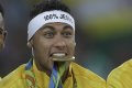 Neymar nem kér a kapitányságból, már olimpiai tetkója is van