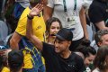 Neymar még nem tér vissza Barcelonába