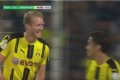 A Dortmund örömfocival ment tovább a kupában - videó
