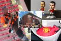 Man United-relikviákat rejtettek a Liverpool új lelátójára