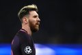 Újabb rekordot adott át Messi a múltnak - statisztikák