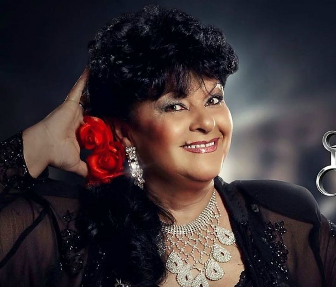 Addig élek, amíg éneklek"- interjú Bangó Margit Kossuth-díjas énekesnővel | PannonHírnök