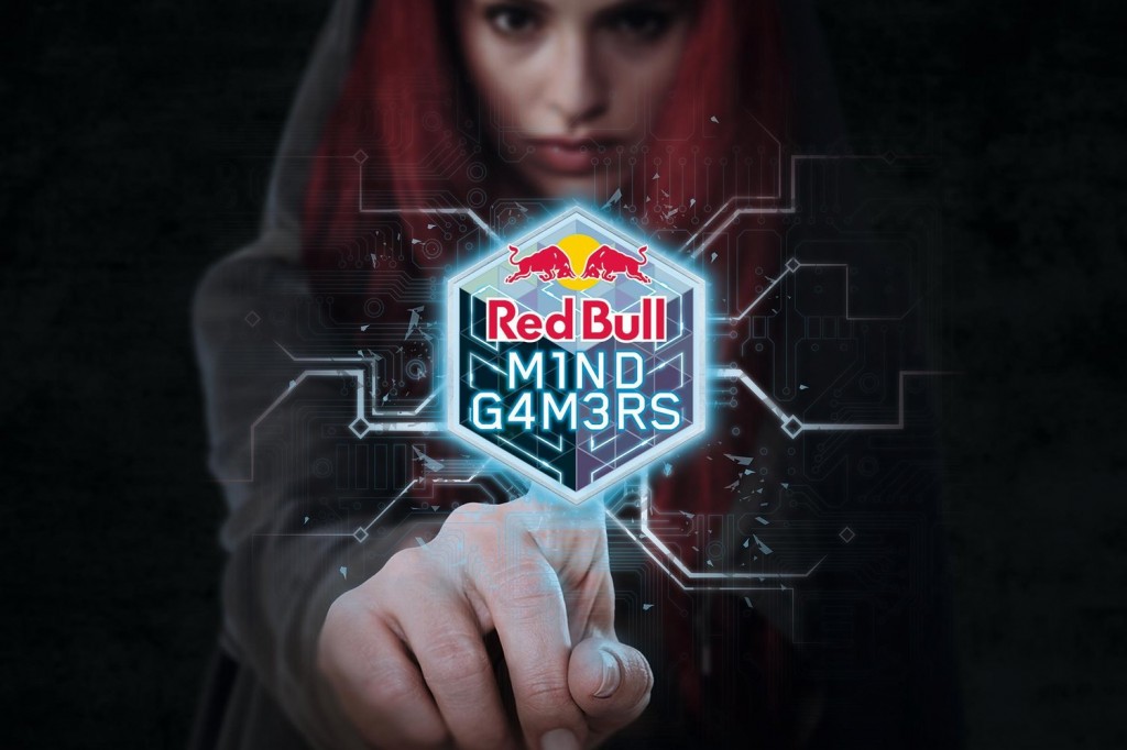 Red Bull Mind Gamers