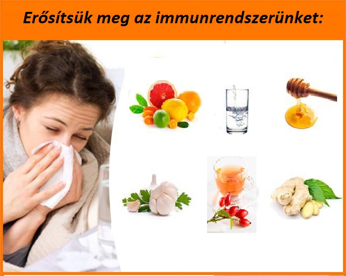 influenza ellen, 6 tipp