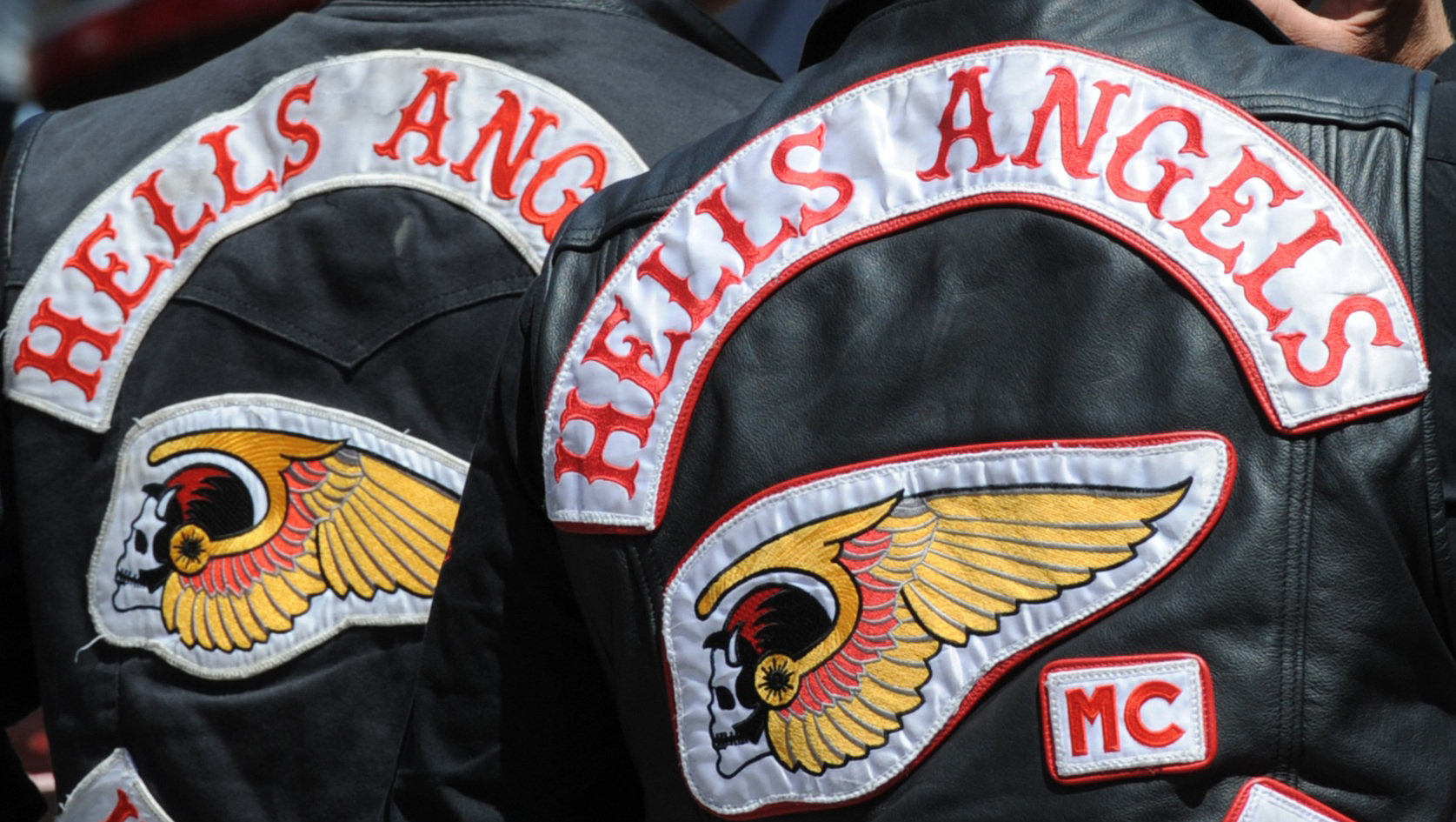A Hells Angels motoros banda hollandiai betiltását kezdeményezte az ügyészs...