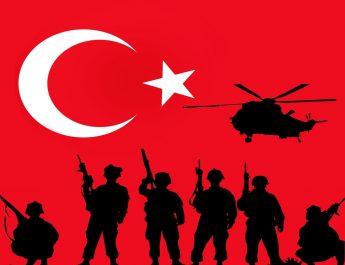 Törökország puccs