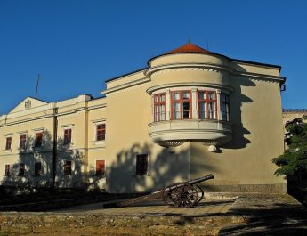 Rákóczi-vár