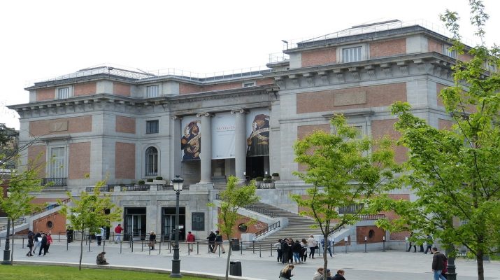 Prado Múzeum