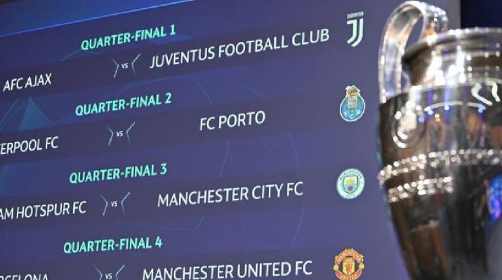 UEFA: nyolccsapatos csoportok jöhetnek a Bajnokok Ligájában