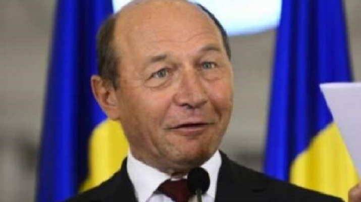 A székely autonómiatörekvések támogatása miatt záratná ki a Fideszt az Európai Néppártból Basescu