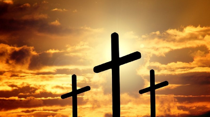 A húsvét közeledtével felerősödik a keresztényüldözés