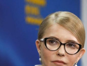 Timosenko: Ukrajnában senki sem kaphatna kevesebbet 4425 hrivnyánál