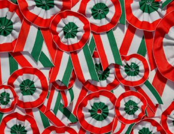 Ismét büntettek a március 15-i magyar zászlók miatt a székelyföldi prefektusok